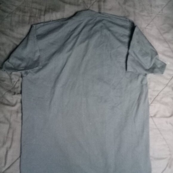 Vintage Mustang State University Alumni T-Shirt - Picture 6 of 7